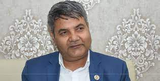 ७० करोड घुसकाे आरोपलाई काभ्रेका जनताले खारेज गरिदिएः गोकुल बास्कोटा