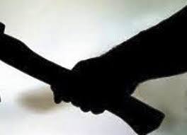 कोदालो प्रहार गरी हत्या गरेको अभियोगमा एक जना पक्राउ