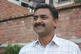 पाल्पा २ बाट एमालेका ठाकुर गैरे निर्वाचित, पाण्डे पराजित