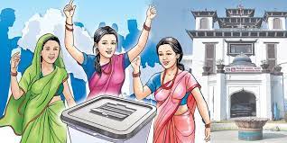 प्रतिनिधि र प्रदेशसभामा प्रत्यक्षतर्फ कर्णालीमा महिलाकाे उपस्थिति शून्य