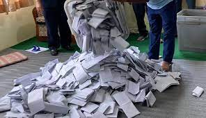 प्रदेश समानुपातिकमा एमाले पहिलो, जसपाभन्दा राप्रपालाई बढी मत