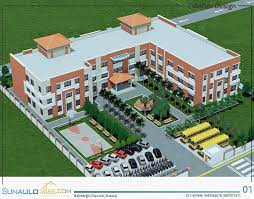 कालिका मा.विले पायाे पक्की भवन