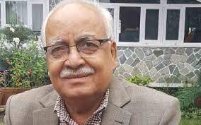 पत्रकार किशोर नेपाललाई सामाजिक सञ्जालका सबै माध्यमबाट वञ्चित गरिएकोमा पत्रकार महासंघको आपत्ति