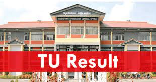 बीए प्रथम वर्षको नतिजा सार्वजनिक