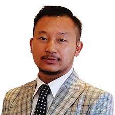 मुस्ताङबाट २९ वर्षीय युवाको पहिलो संसद् यात्रा