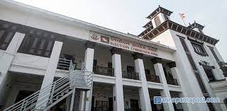 देशभरीमा ३० स्थानको मतगणना जारी :निर्वाचन आयोग