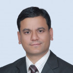 डा. पाठक भन्छन्- मतदाताकाे उत्साहजनक माया पाएँ, फेरि अपेक्षा गरेकाे छु