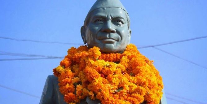 आज गणेशमान सिंहको १०८औँ जन्मजयन्ती मनाइँदै