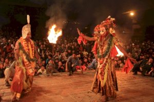 ललितपुरको मल्लकालीन ऐतिहासिक कात्तिक&hellip;