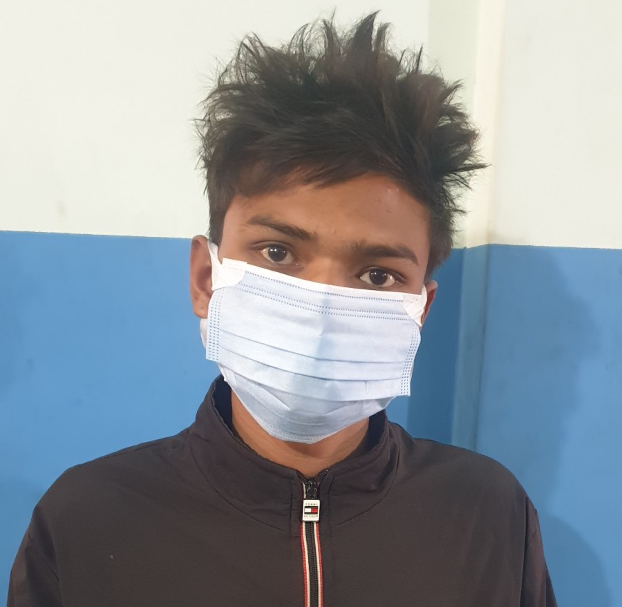 मोरङको उर्लाबारीमा भान्जाले गरे मामाको हत्या