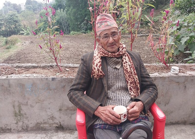 दर्जनभन्दा बढी पटक चुनाव लडेका याेगी भन्छन्- अहिलेका नेतामा इमान्दारिता भेट्दिन