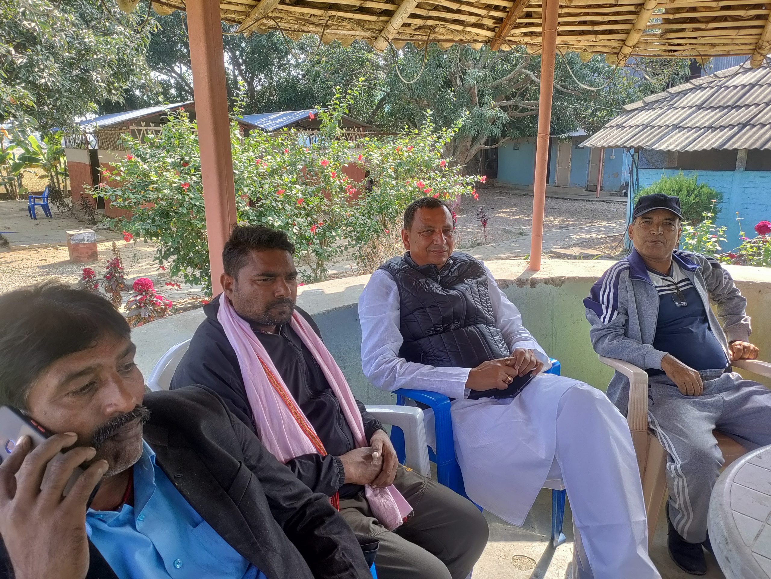 बारा १ (२) मा मधेस प्रदेशका सभामुख सरोज यादव पुनः निर्वाचित