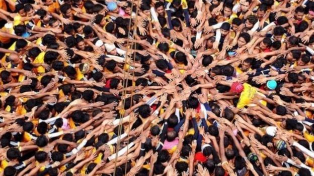 विश्वको जनसङ्ख्या ८ अर्ब पुग्यो