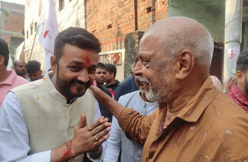 नारायणी अस्पताललाई मेडिकल कलेज बनाउन पहल गर्छु : प्रदीप यादव