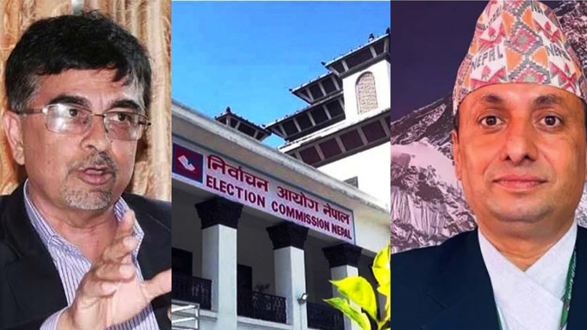 बागमती प्रदेशका मुख्यमन्त्री र प्रमुख सचिवलाई आयोगले सोध्यो स्पष्टीकरण