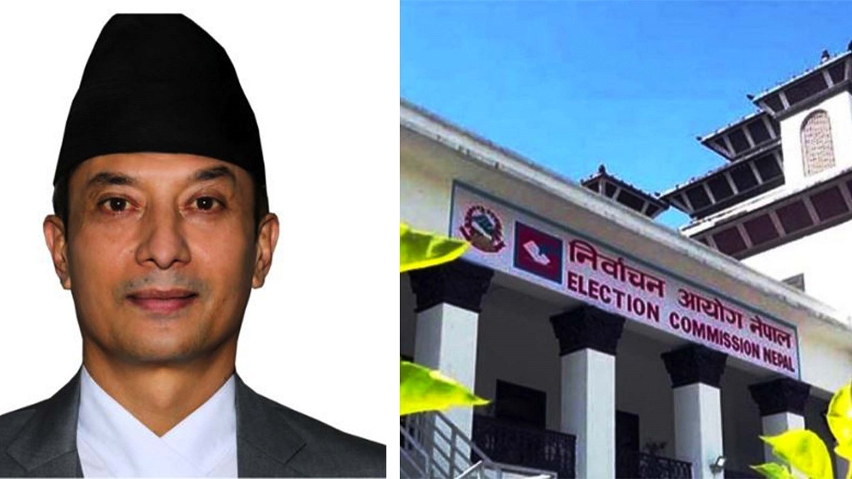आचारसंहिता उल्लघंन भइरहे आयोग चुप लागेर बस्दैन –आयुक्त जबरा