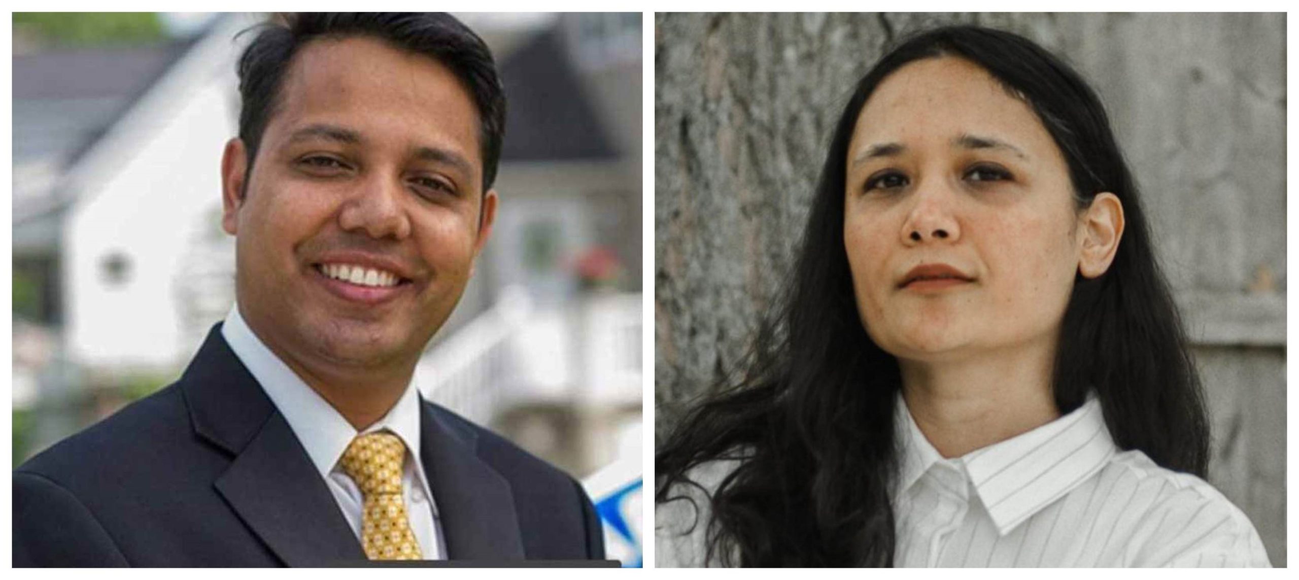 अमेरिकी सांसदमा नेपाली मूलका दुई उम्मेदवार विजयी