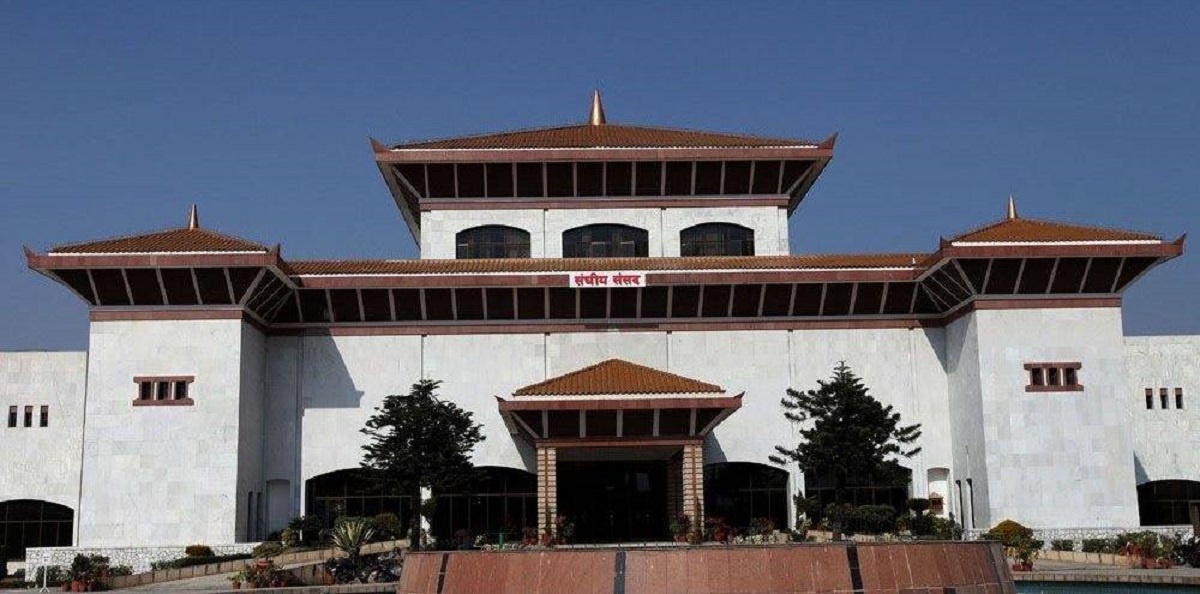 प्रतिनिधि सभाका नवनिर्वाचित सांसदको शपथ ग्रहण आज