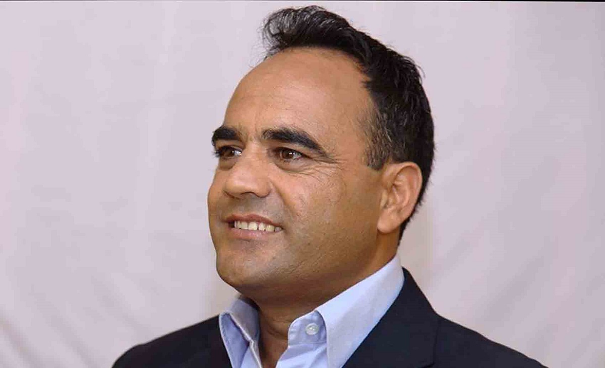 दलभित्र भएका घात–अन्तरघातको छानबिन गरियाेस – नैनसिंह महर