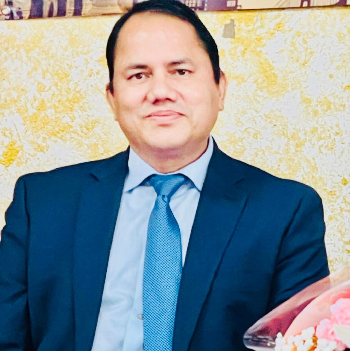 वर्तमान सत्ता गठबन्धनकै नेतृत्वमा नयाँ सरकार बन्नुपर्छ – कांग्रेस नेता विष्ट