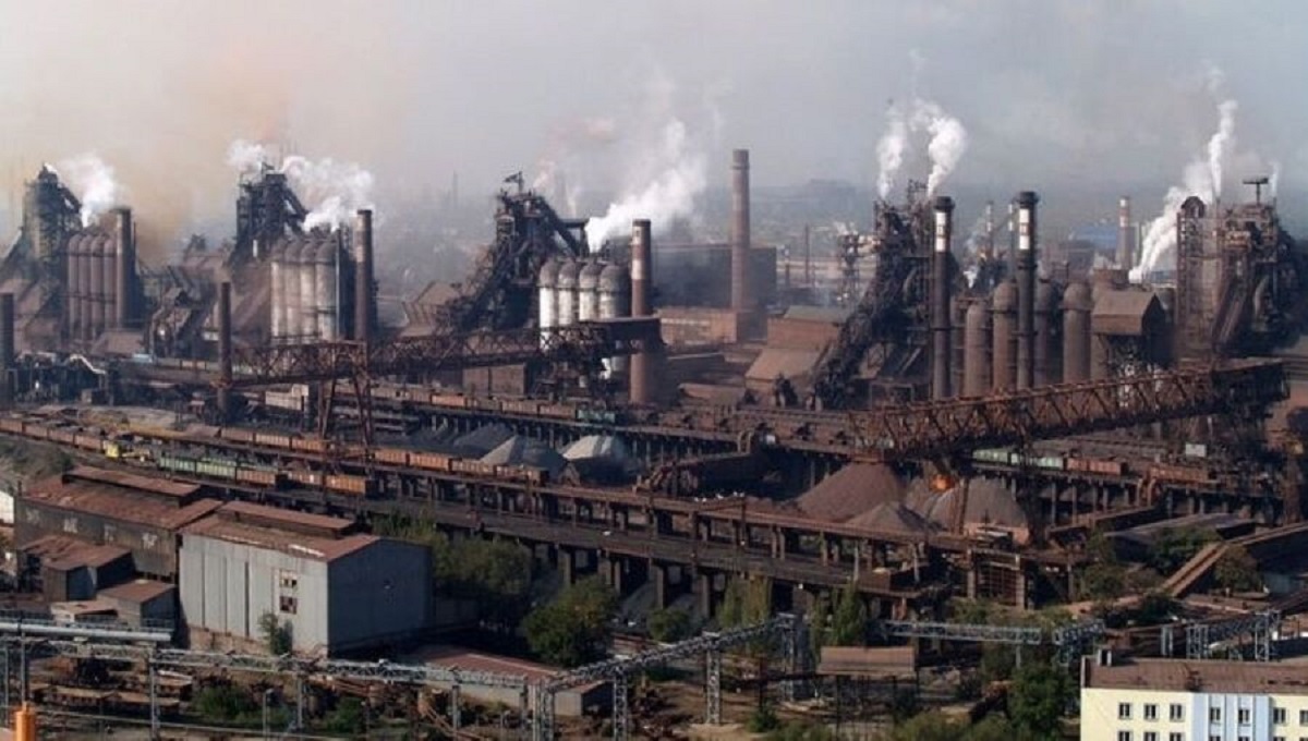 रुसी ड्रोन हमलाले युक्रेनको ओडेसा सहर विजुलीविहीन