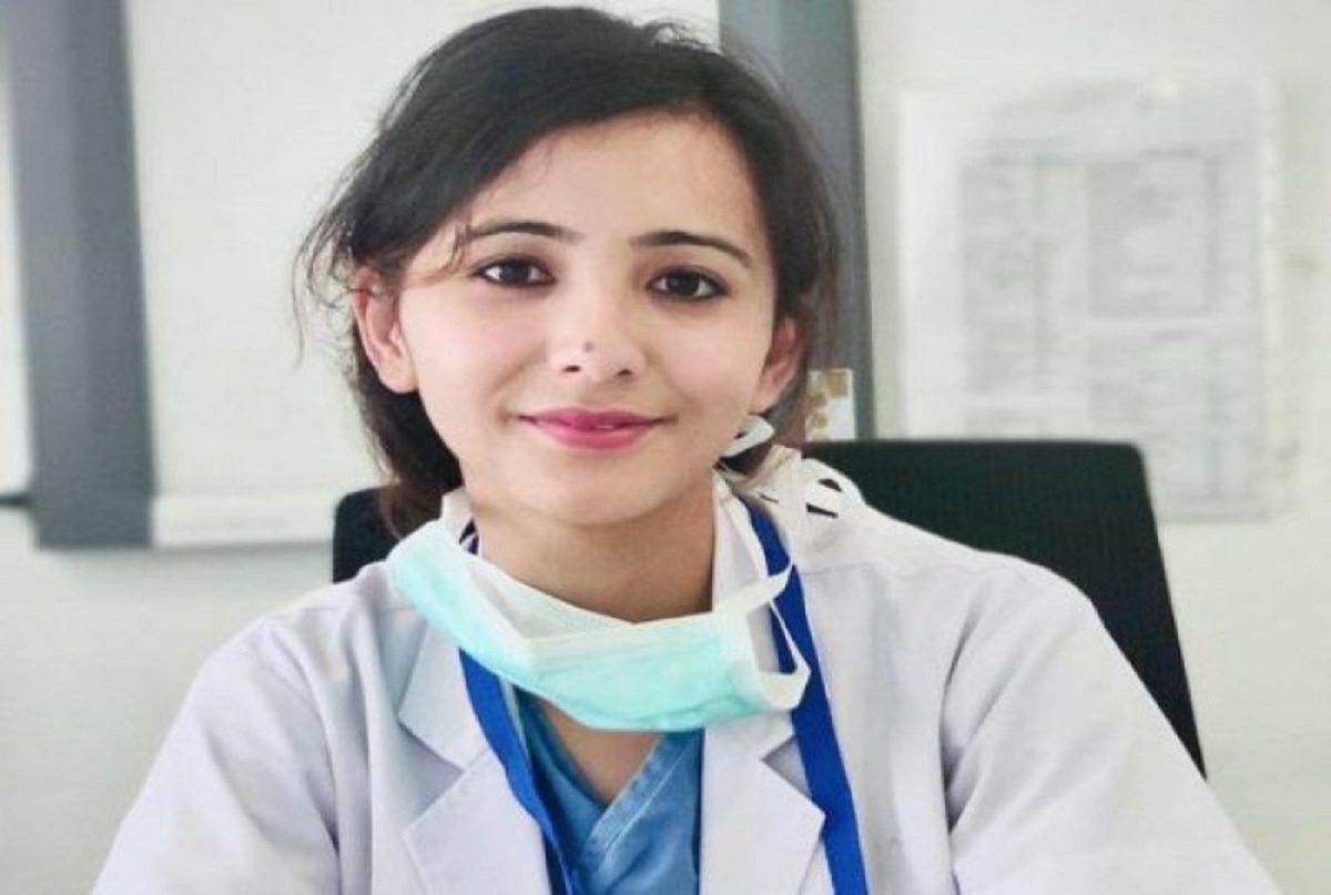 राज्यबाट दिइने तलब भत्ता सामाजिक कामको लागि उपयोग गर्ने तोसिमा कार्कीको घोषणा