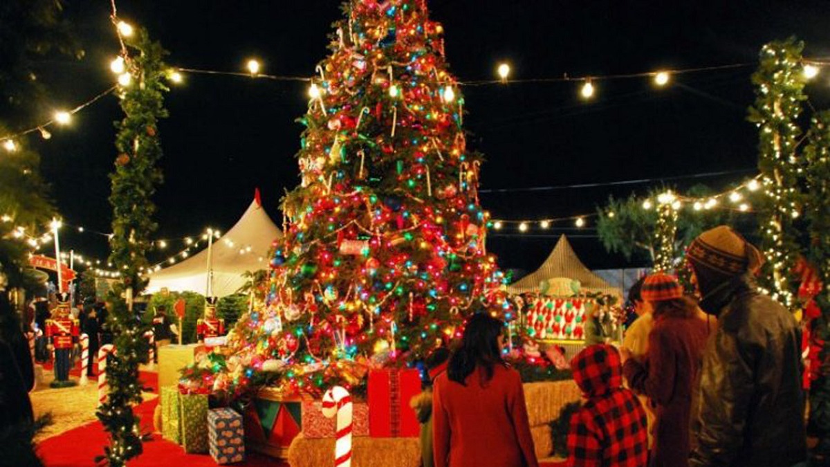 इसाई धर्मावलम्बीहरूले आज ‘क्रिसमस डे’ मनाउँदै