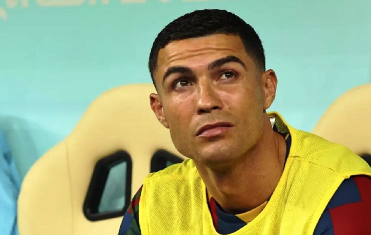 रोनाल्डो नखेलाउनुमा पश्चाताप छैन– पोर्चुगल प्रशिक्षक फर्नान्डो सान्तोष