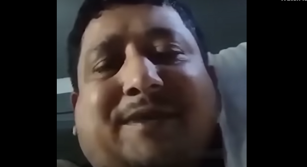 निराकरले भिडियोकलमा छोरालाई ‘राम्रो मान्छे बन्नु’ भने अनि क्यासिनोको १२ तलाबाट हामफाले