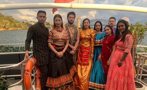 नेपाली फेसन शोमा ब्राजिल&hellip;