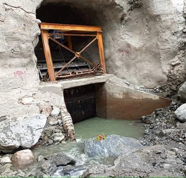 मेलम्ची खोलाको पानी काठमाडौं ल्याउँदा दिइने लेबी टुङ्ग्याउने तयारी   