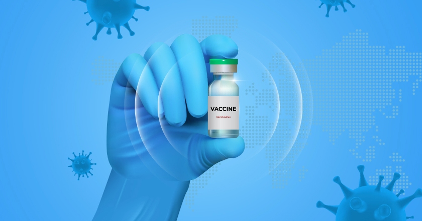 कोरोनाविरुद्धको बुस्टर डोज लगाएकालाई थप खोप दिने सरकारको तयारी : १५ लाख डोज खोप आउँदै