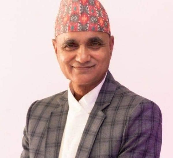 कर्णाली : एमाले संसदीय दलको नेतामा कँडेल सर्वसम्मत
