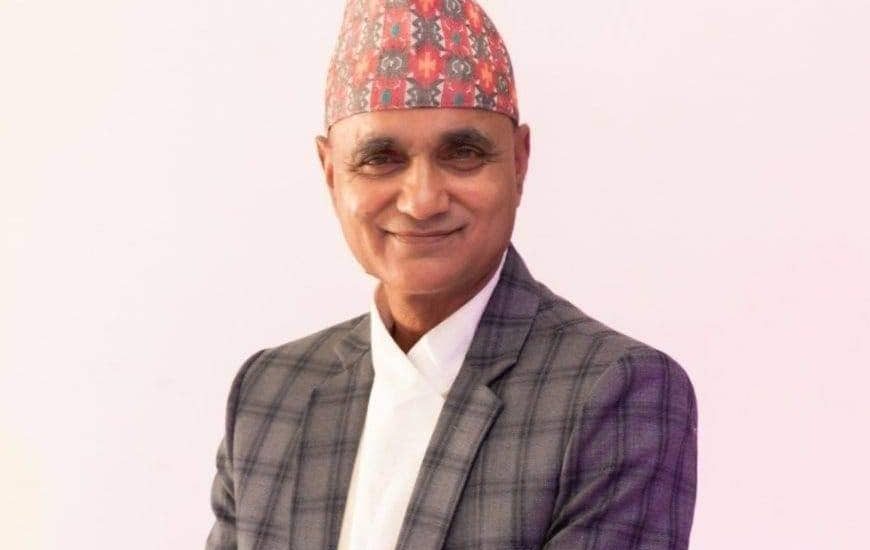 कर्णाली : एमाले संसदीय दलको&hellip;