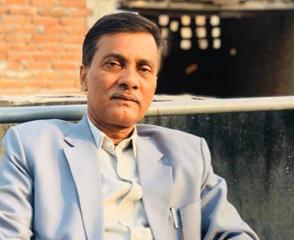 गठबन्धन भत्किएर सत्ता गुम्नुमा सभापतिको कुनै दोष छैन : नेता चौरसिया