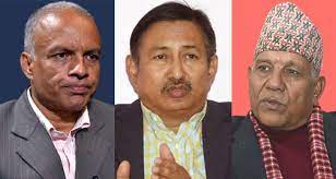 नेविसंघका तीन पूर्वअध्यक्षले चुनाव हारे, ६ जनाले चुनाव जिते