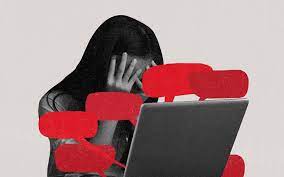 डरलाग्दो बन्दै अनलाइन लैंगिक हिंसा, ९१ प्रतिशत महिला राजनीतिकर्मी नै पीडित