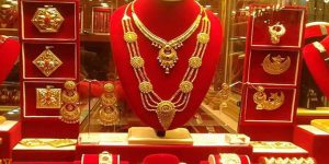 सुनचाँदीको मुल्यमा सामान्य वृद्धि