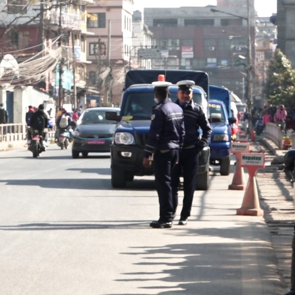 रत्नराज्यमा झडप :&nbsp;४ जना विद्यार्थी नेता घाइते
