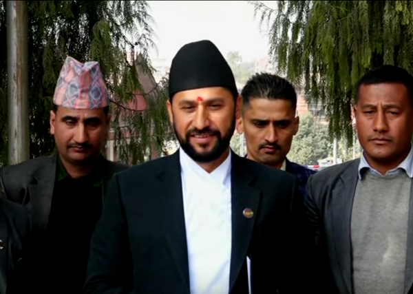 पाँच दिनभित्र न्यूनतम साझा कार्यक्रम ल्याउने सत्ता गठबन्धनको निर्णय