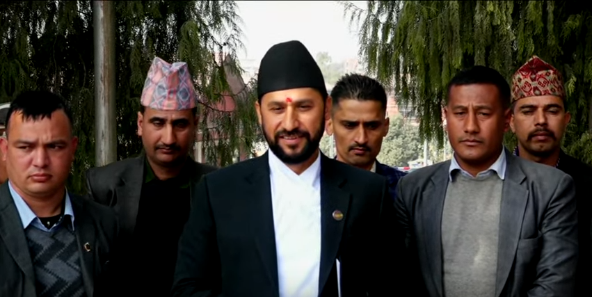 पाँच दिनभित्र न्यूनतम साझा कार्यक्रम ल्याउने सत्ता गठबन्धनको निर्णय