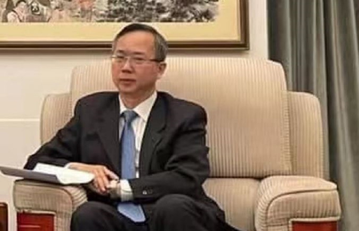 नेपाल–चीनबीचको सम्बन्धलाई उचाइमा पुर्‍याउन भूमिका खेल्ने – राजदूत चेन सोङ्ग