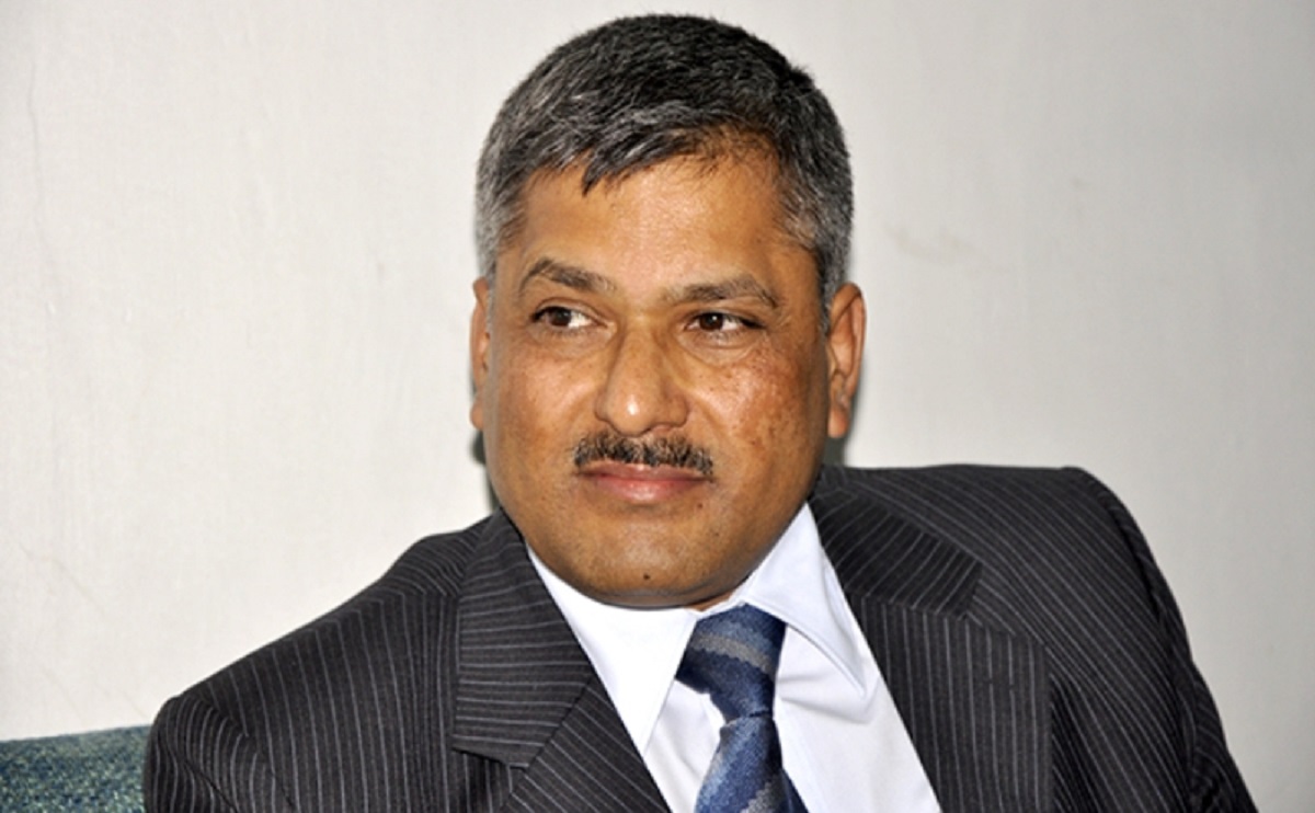 बैंक ठूलो हुँदा साना ऋणीलाई बेवास्ता नगर्न गभर्नर महाप्रसाद अधिकरीको निर्देशन