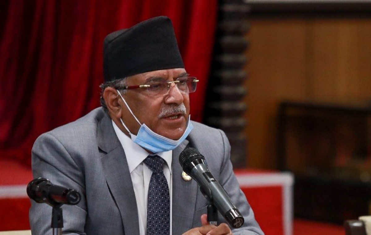 मलेसियामा बन्धक बनेका नेपालीको उद्धारका लागि पहल गर्न प्रधानमन्त्रीले दिए निर्देशन