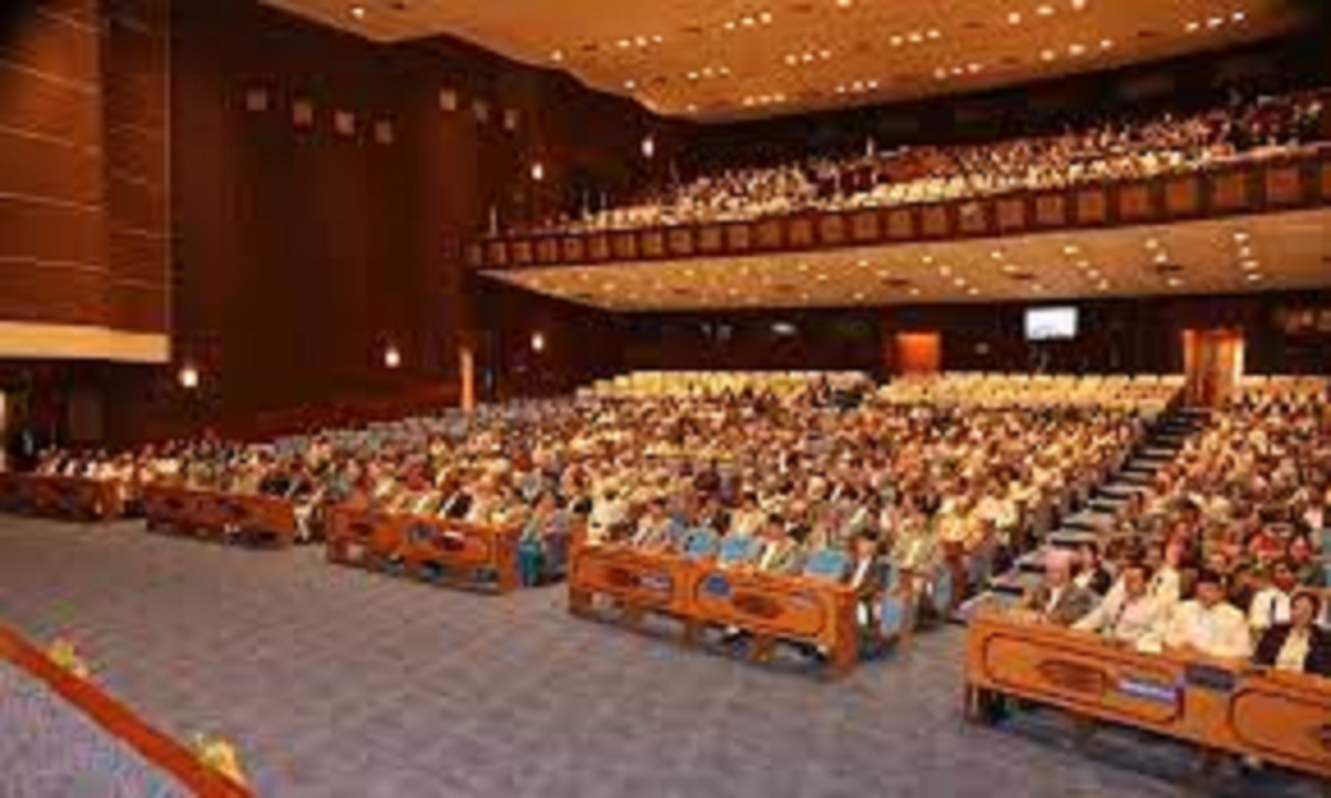 प्रतिनिधि सभाको बैठक दिउँसो १ बजेलाई सारियो