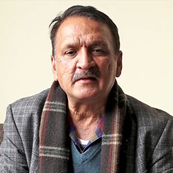 यो अवसर केन्द्रित गठबन्धन हो, यसको आयु छोटो छ : कांग्रेस प्रवक्ता महत