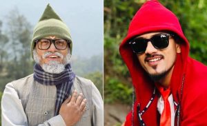 हास्यशृंखला ‘सक्किगो नि’को प्रसारण&hellip;