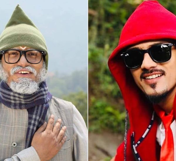 हास्यशृंखला ‘सक्किगो नि’को प्रसारण रोकियो
