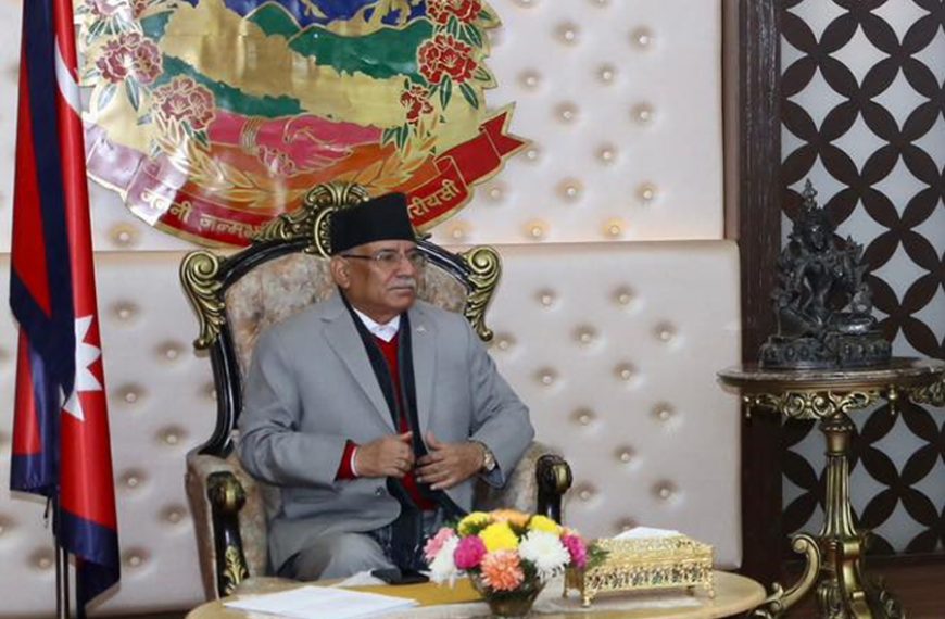 कम्बोडियामा ज्यान गुमाएका निराकार पाण्डेका&hellip;