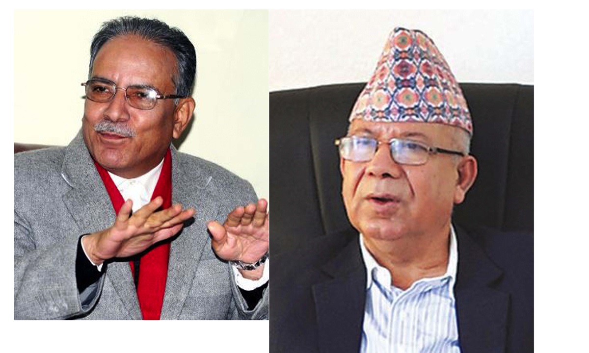 प्रधानमन्त्री दाहाललाई विश्वासको मत दिने एकीकृत समाजवादीको निर्णय